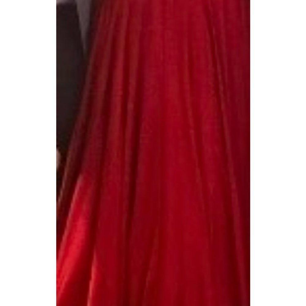 Gown
